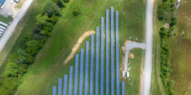 Digital Marketing for Solar Panels