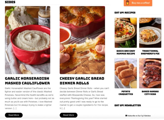 Restaurant Branding Agency