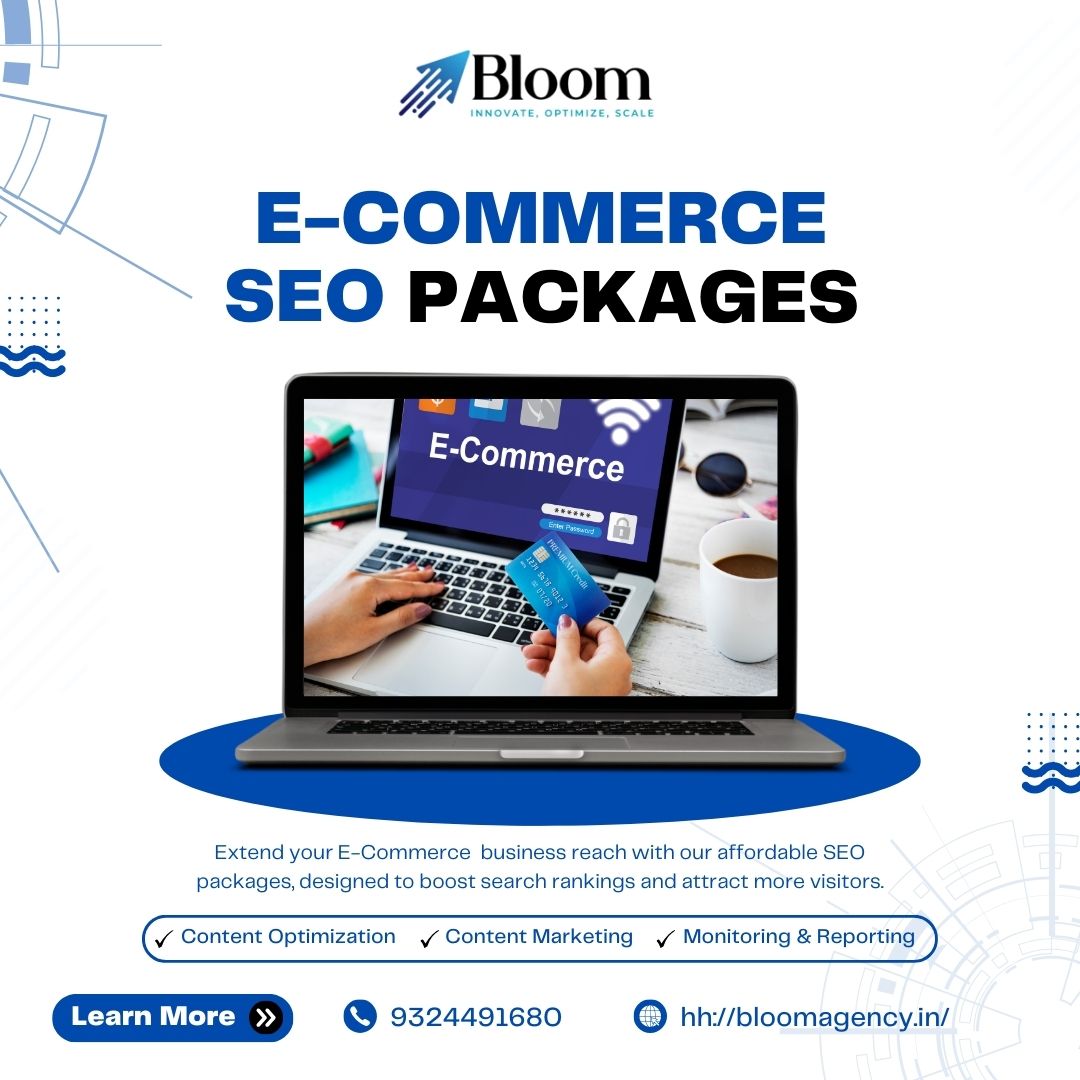 eCommerce Brand Marketing