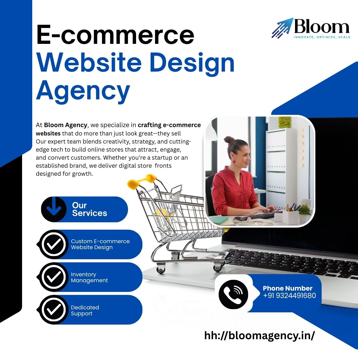 eCommerce Brand Marketing