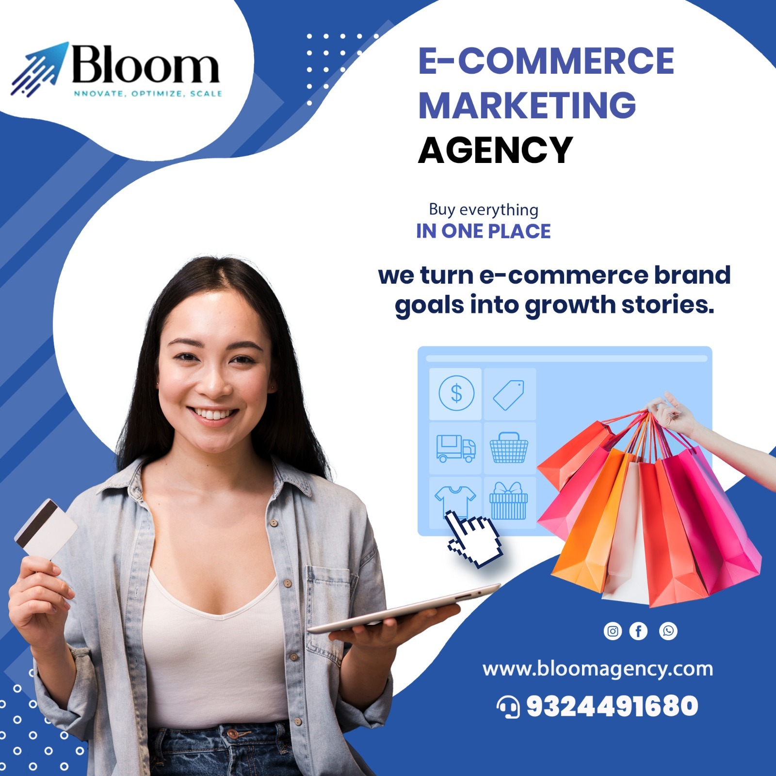 eCommerce Brand Marketing
