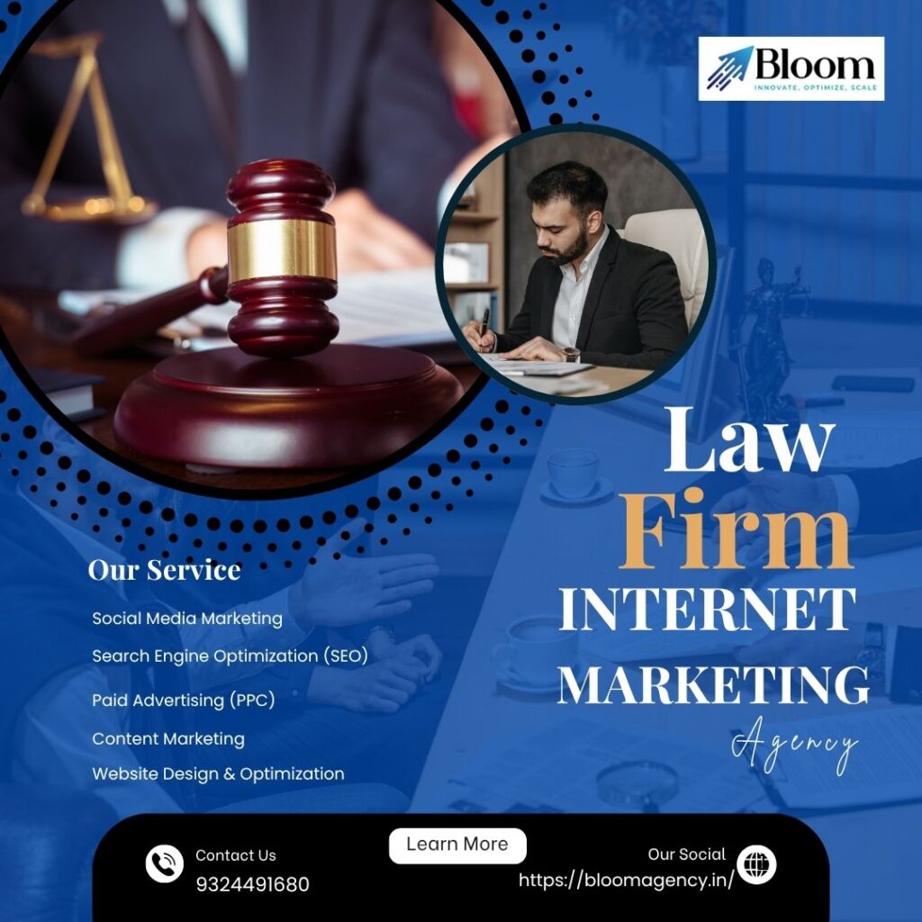 Law Firm Internet Marketing