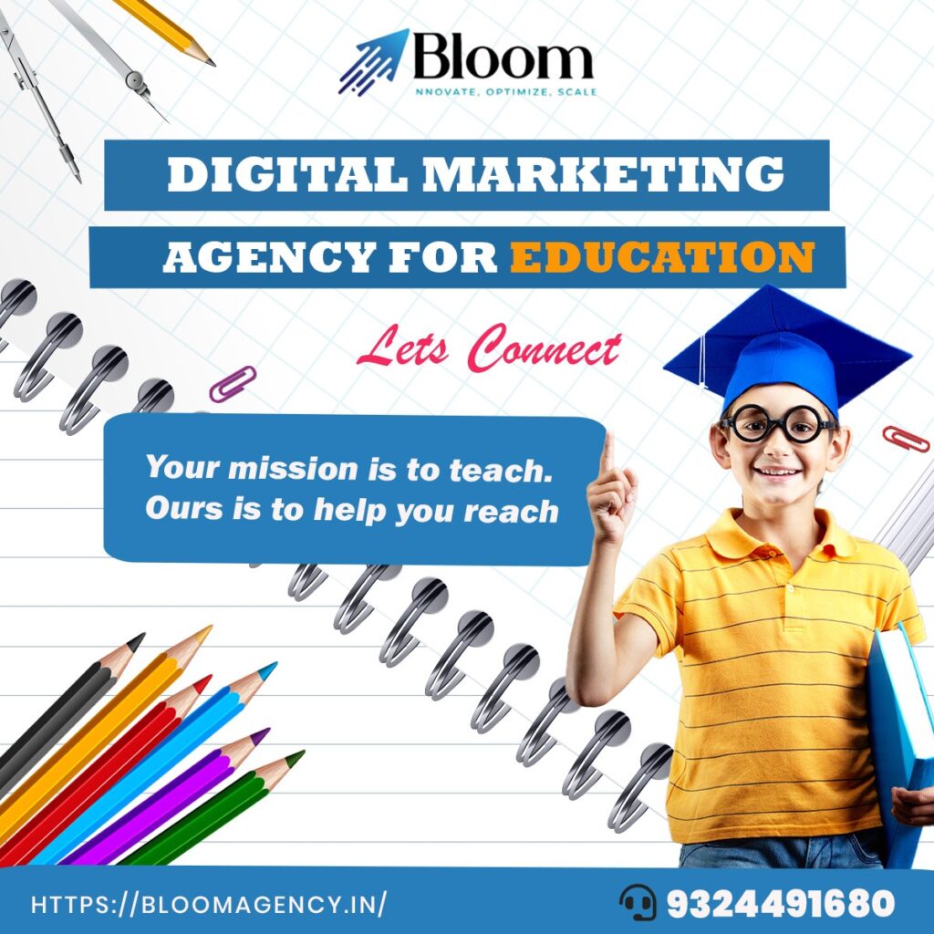 Education Marketing Agency