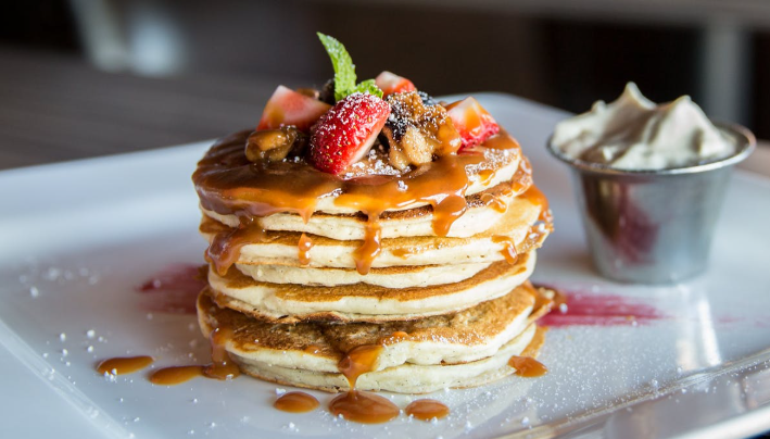 restaurant branding agency