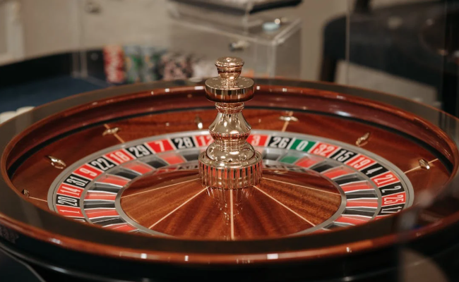 SEO Tips for Online Casinos