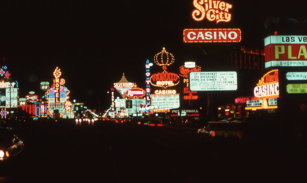 SEO Tips for Online Casinos