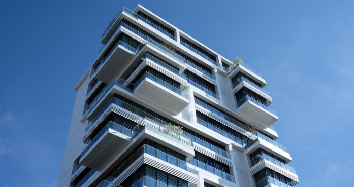 Real Estate Website Development