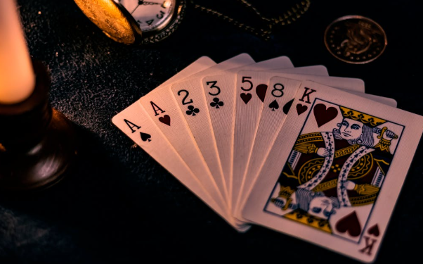 SEO for Casino and Gambling Website