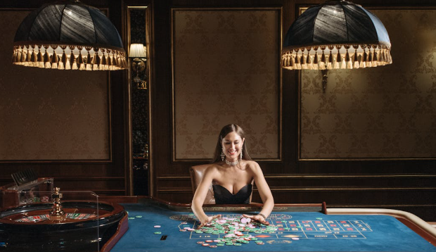 SEO for Casino and Gambling Website