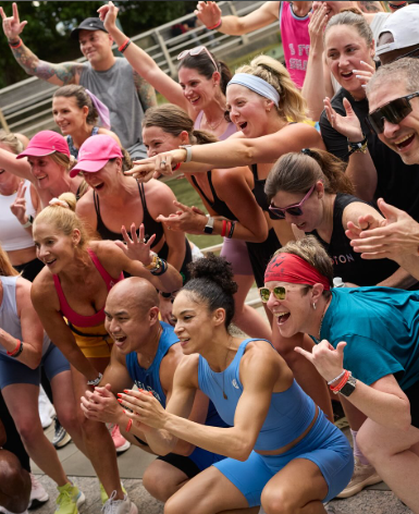 Inside Lululemon’s Marketing Strategy