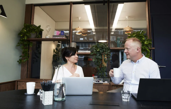 Education Marketing Agency