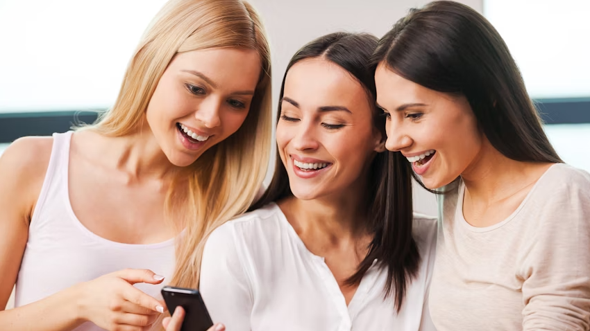 Beauty Digital Marketing Agency