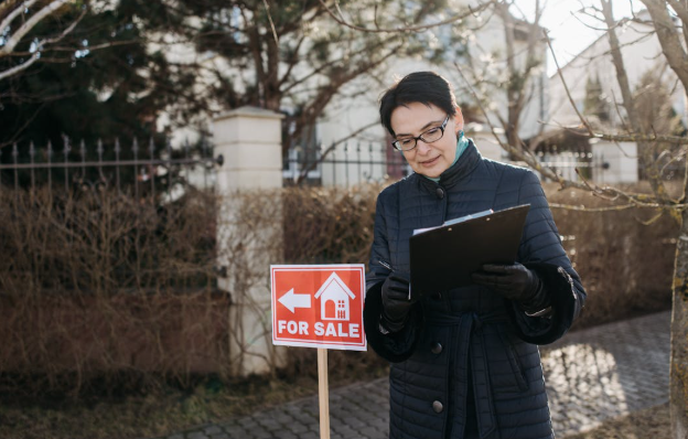 real estate seo services