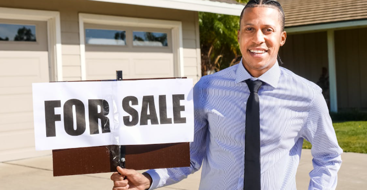 real estate seo services