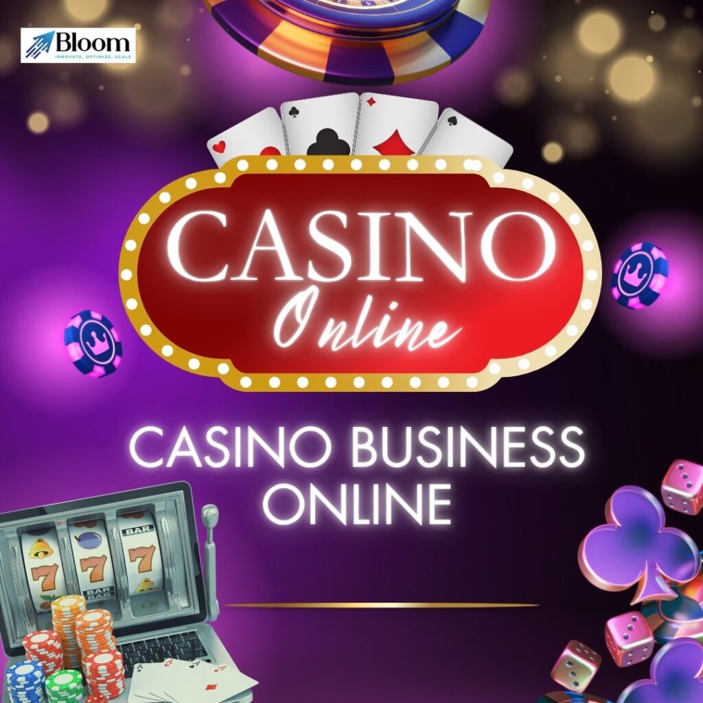 Casino Business Online