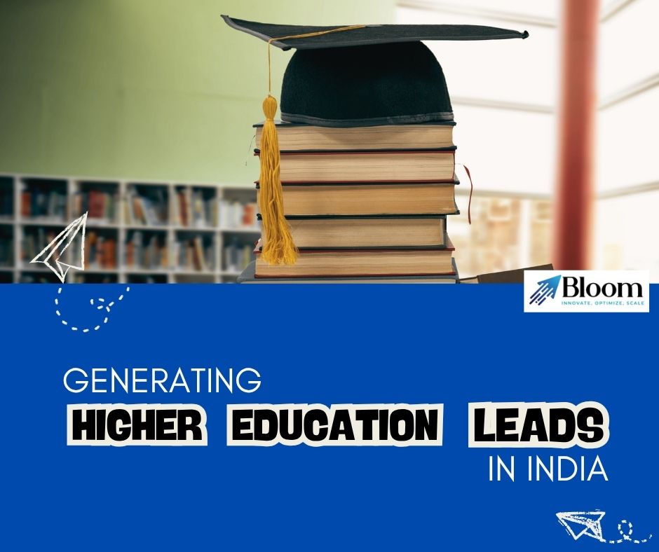 Education Lead Generation Companies