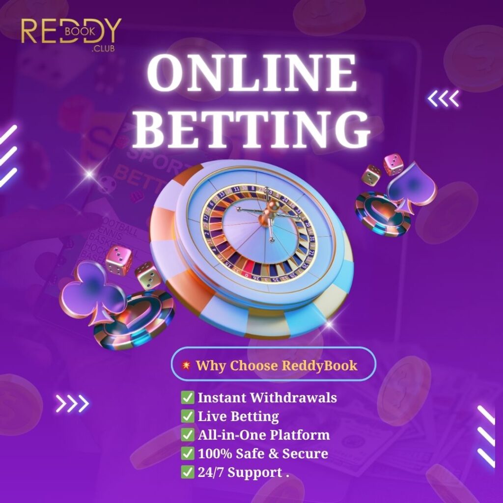 Reddybook