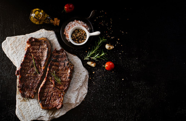 Restaurant Menu Design Service