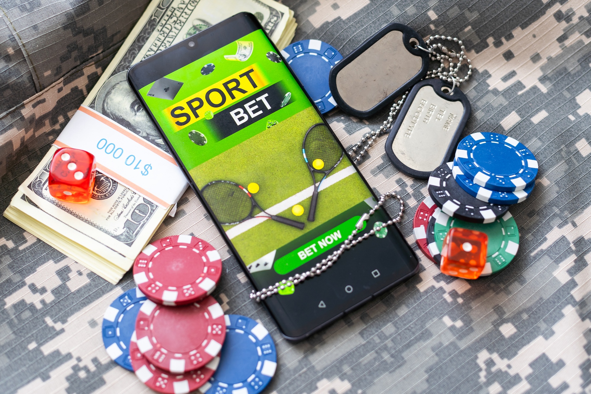 Gambling Backlinks