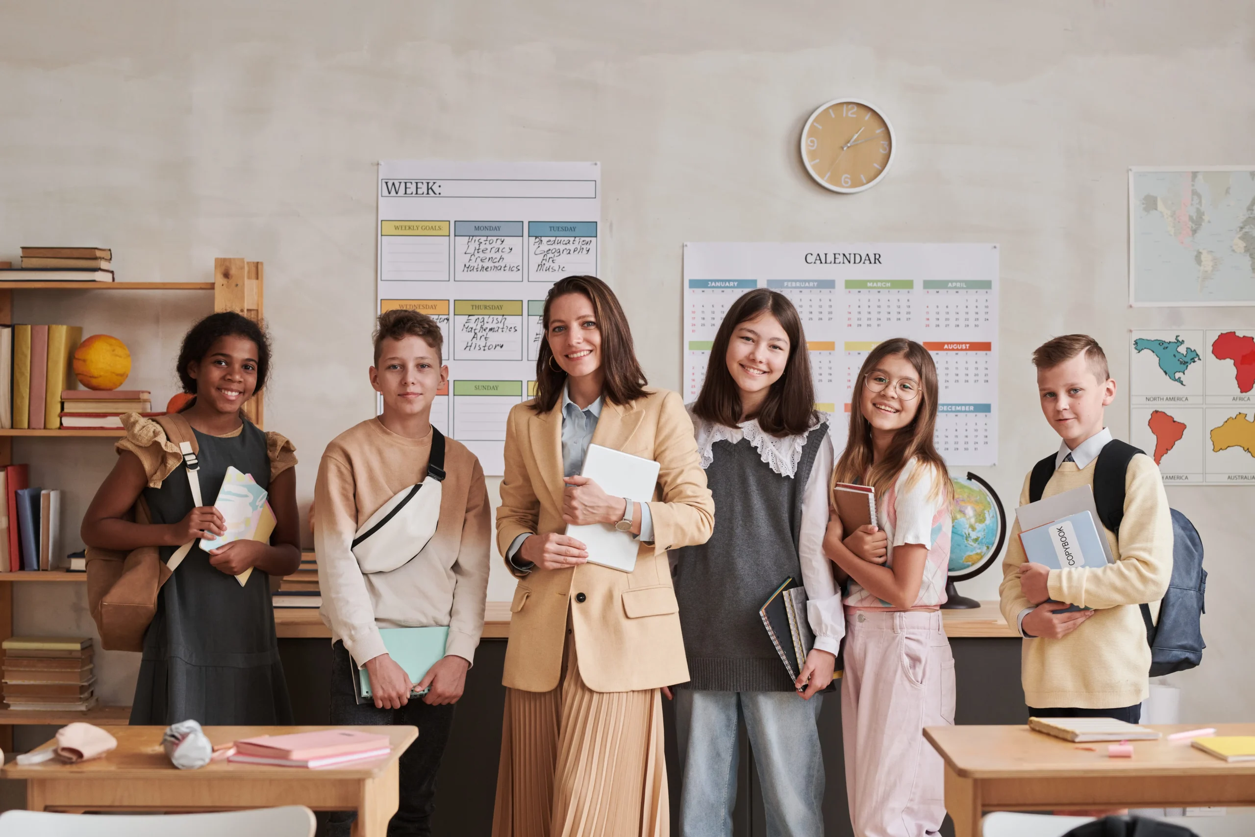 Top Education Lead Generation Company