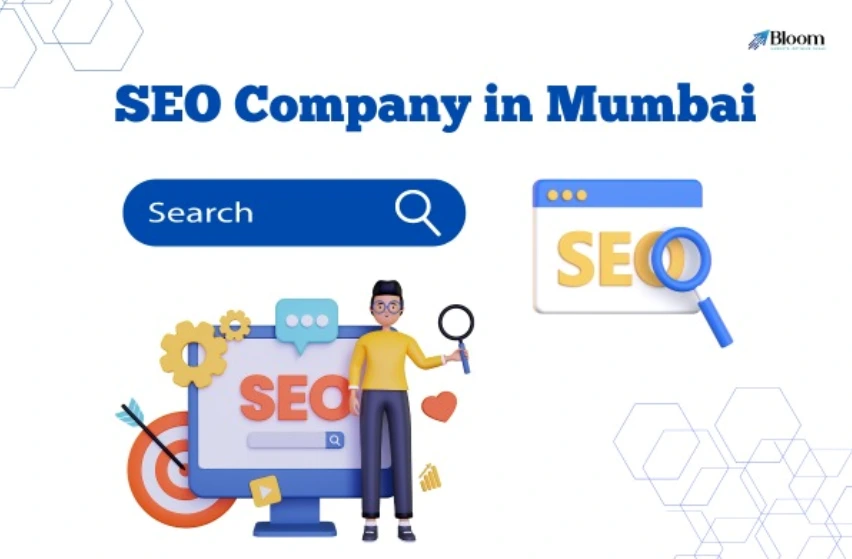 SEO Company in Mumbai