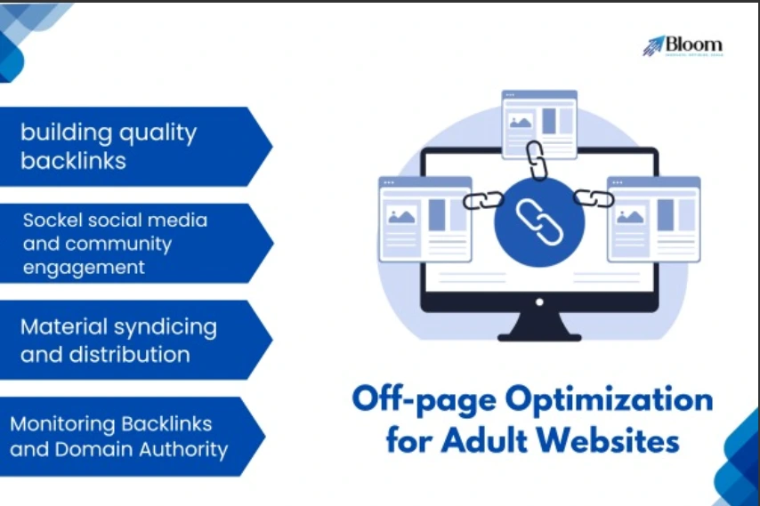 Adult SEO Services