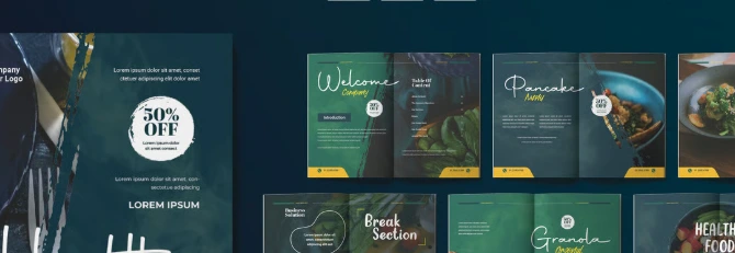 Furniture Interior Design Profile