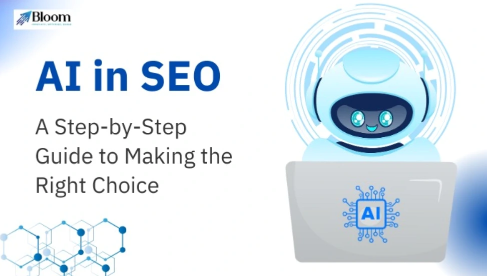 AI SEO Services