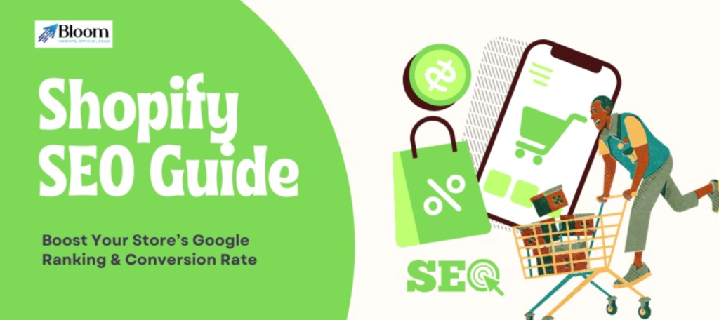 Shopify SEO