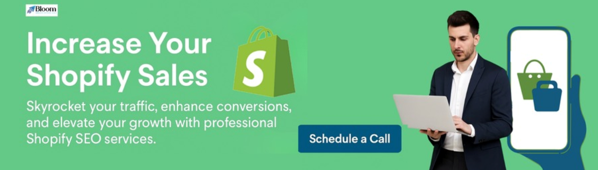 Shopify SEO