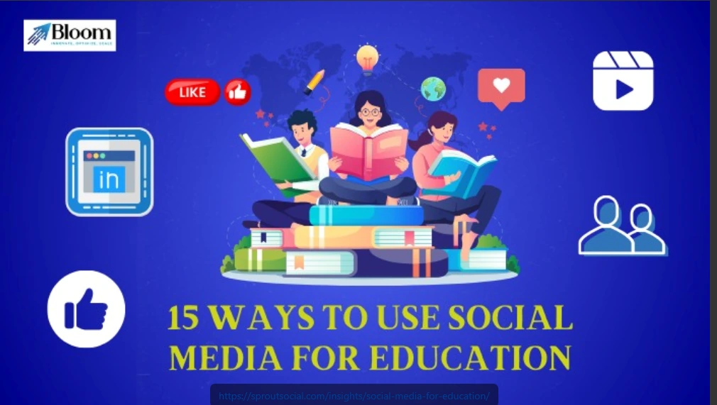 Social Media for Education