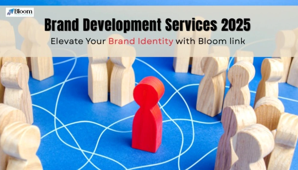 Brand Development Services