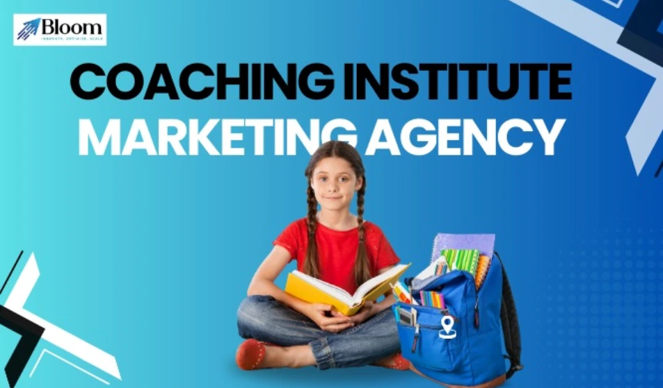 Coaching Institute Marketing