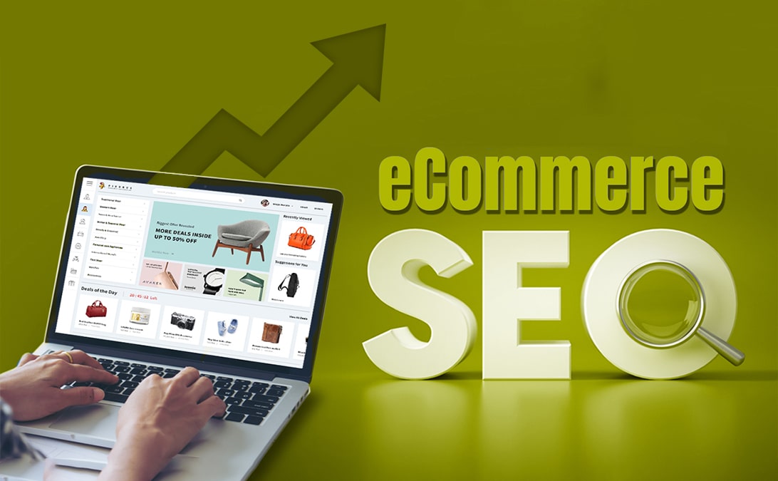 ECOMMERCE SEO