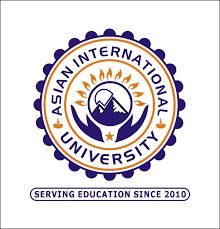 Asian-International-University-logo