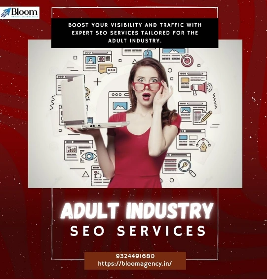Adult Website SEO Services in Malaysia