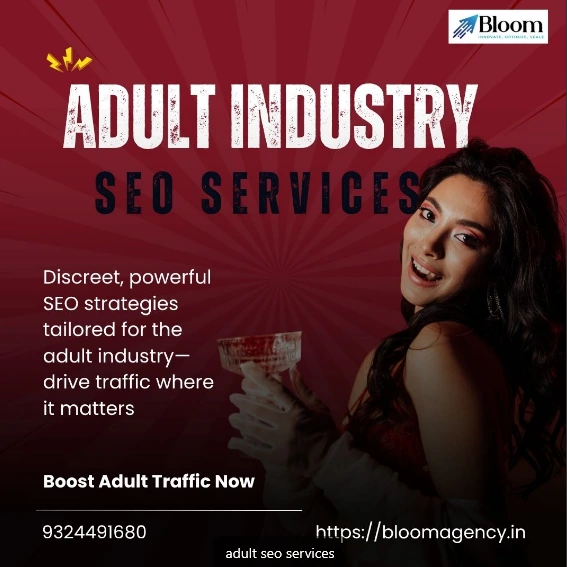 adult SEO in Korea