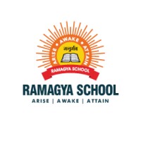 ramagya_school_logo