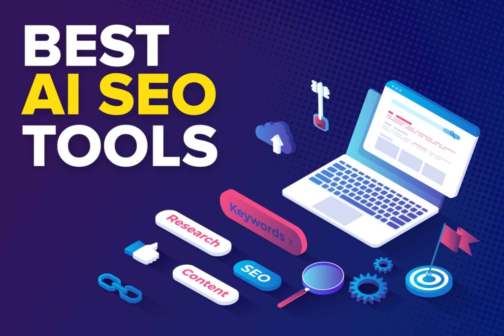 AI SEO tools