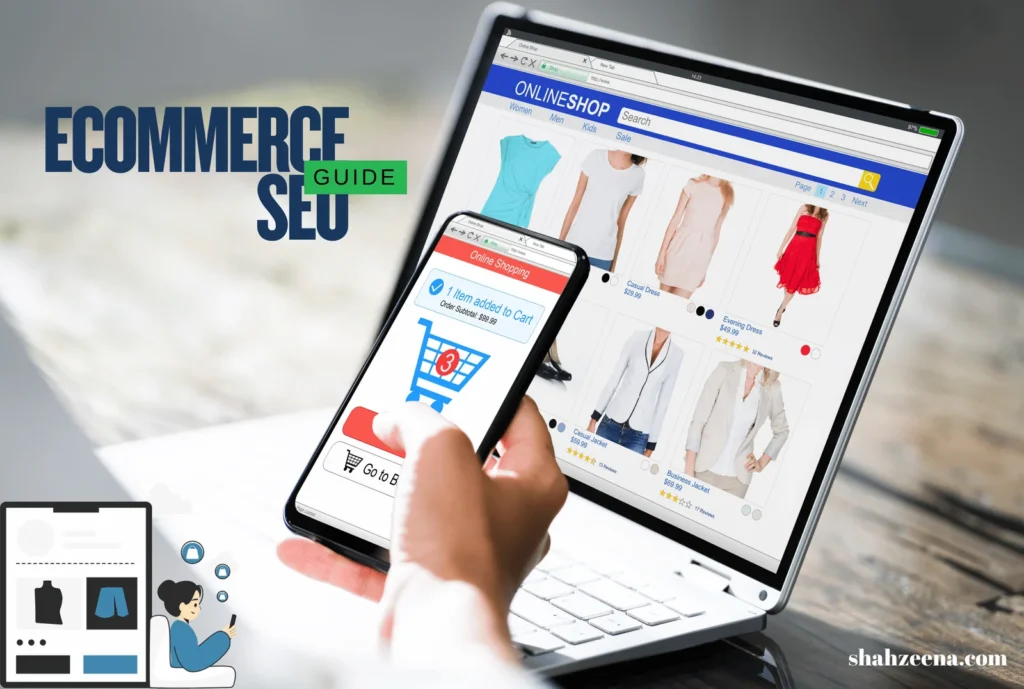 Ecommerce SEO Services