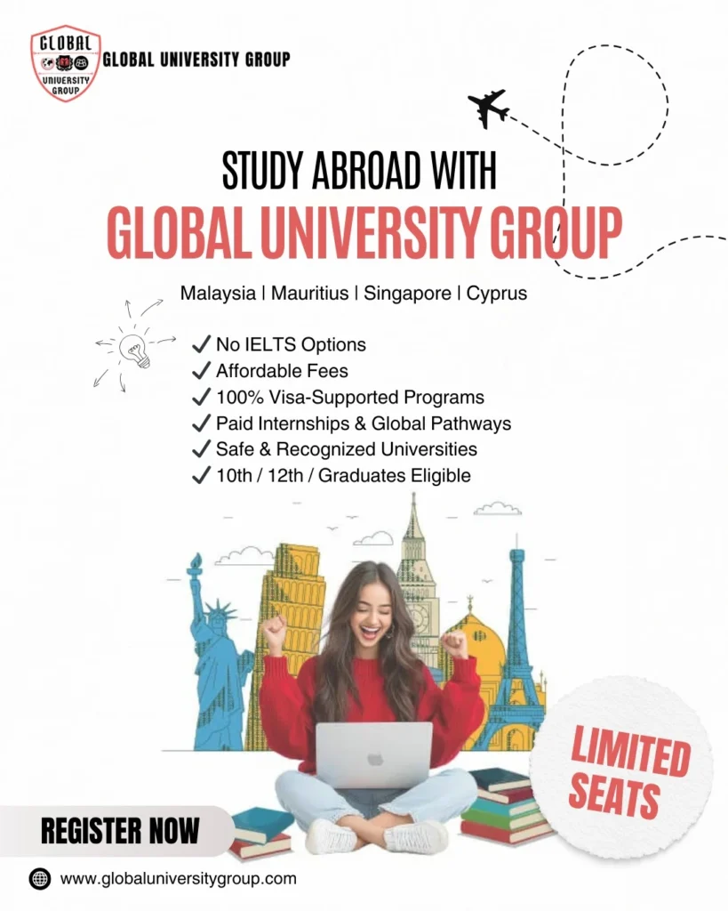 Education Branding Bloom Agency