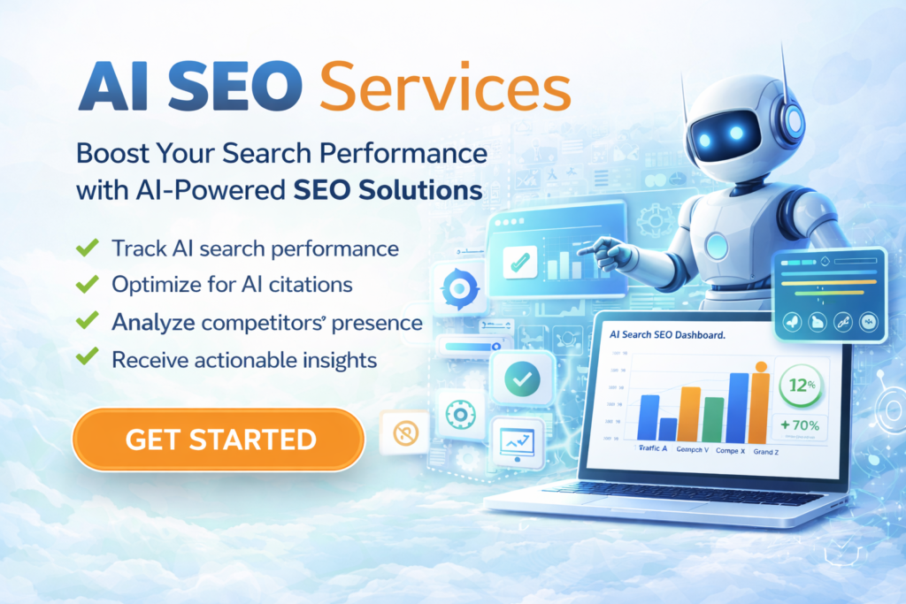 ai seo services