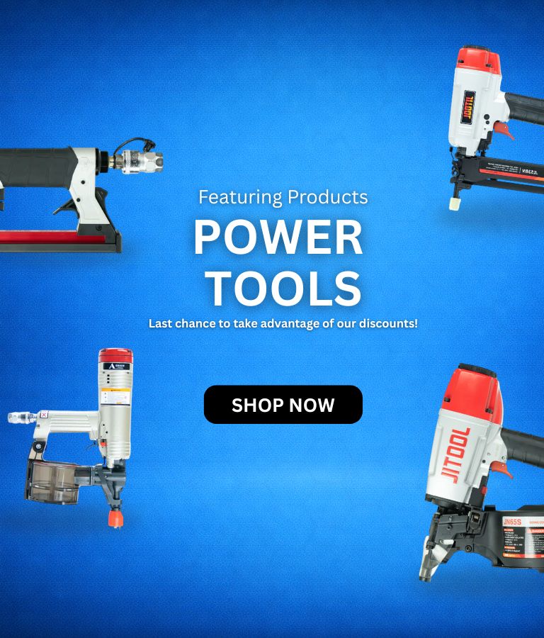 Aussie Nails & Fasteners Shopify website design