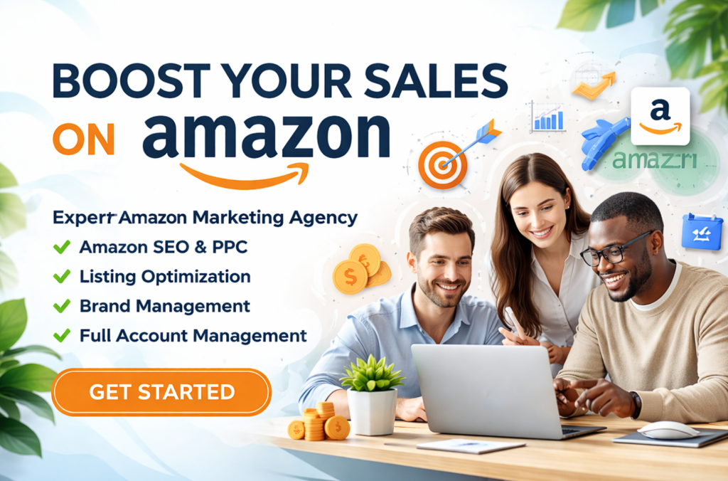 amazon marketing companies in 2026