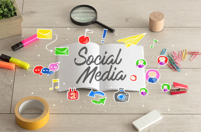 Social Media Marketing
