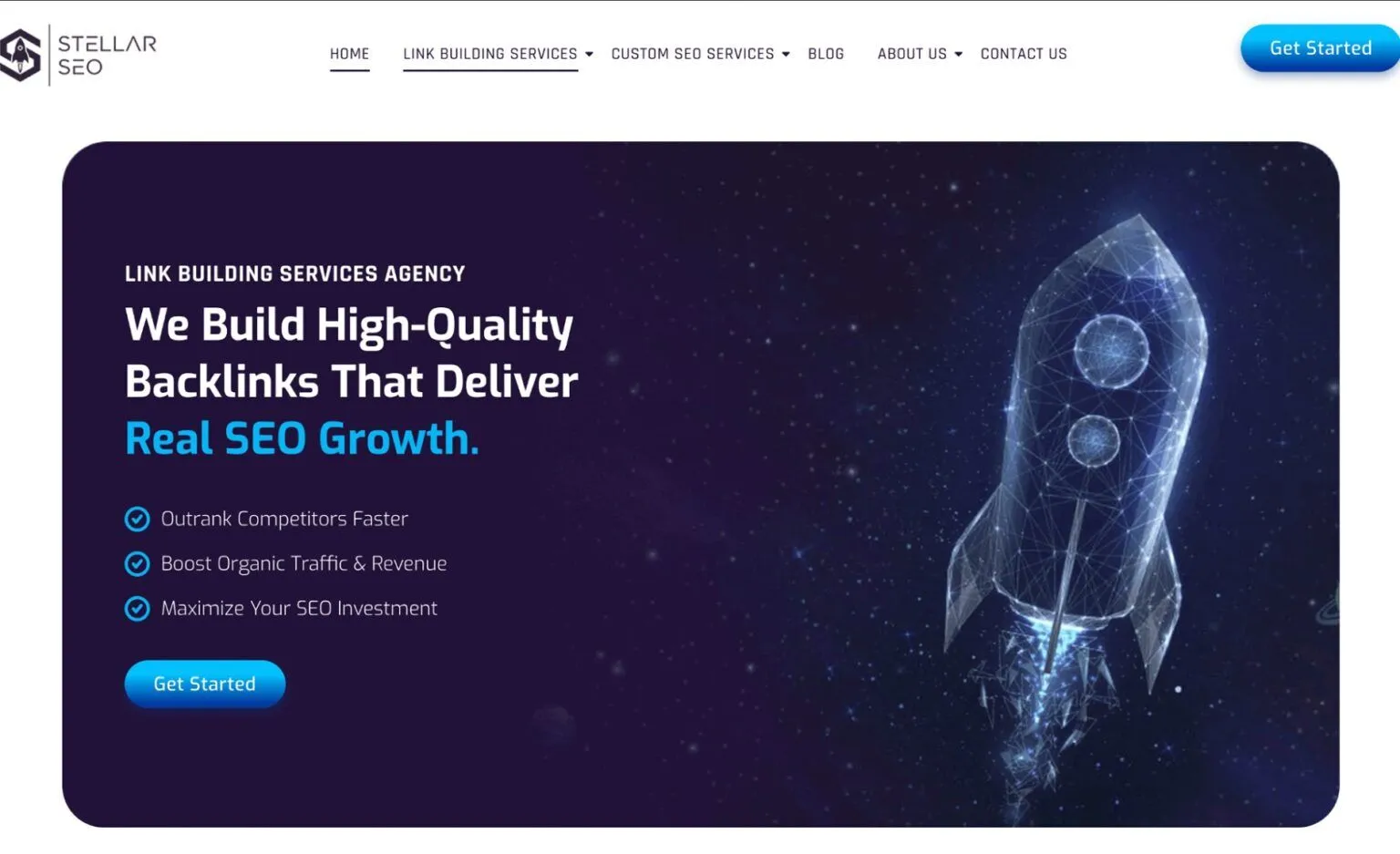 steller SEO