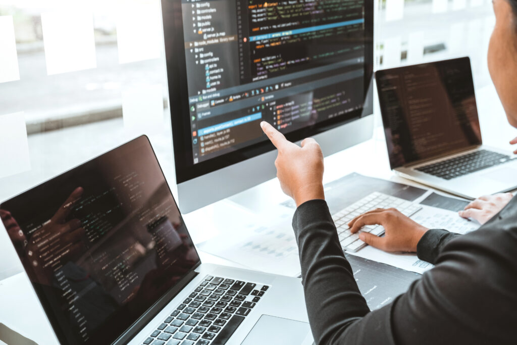 web development company in Mumbai