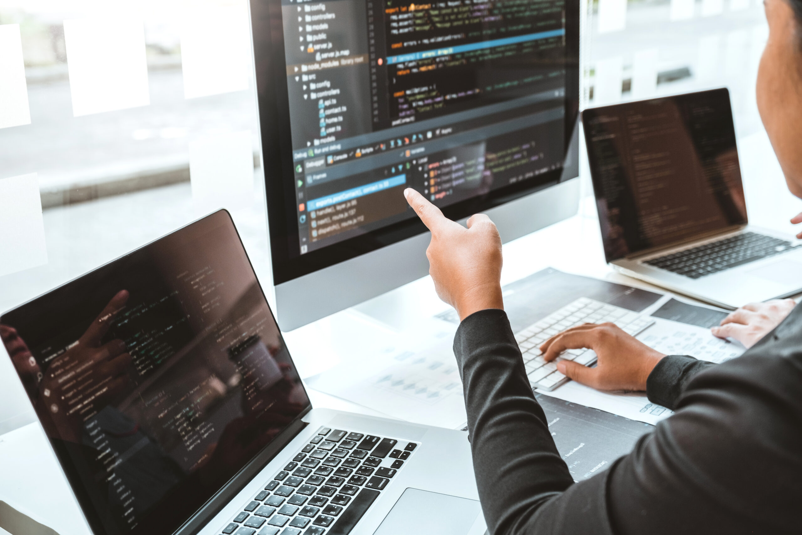 web development company in Mumbai
