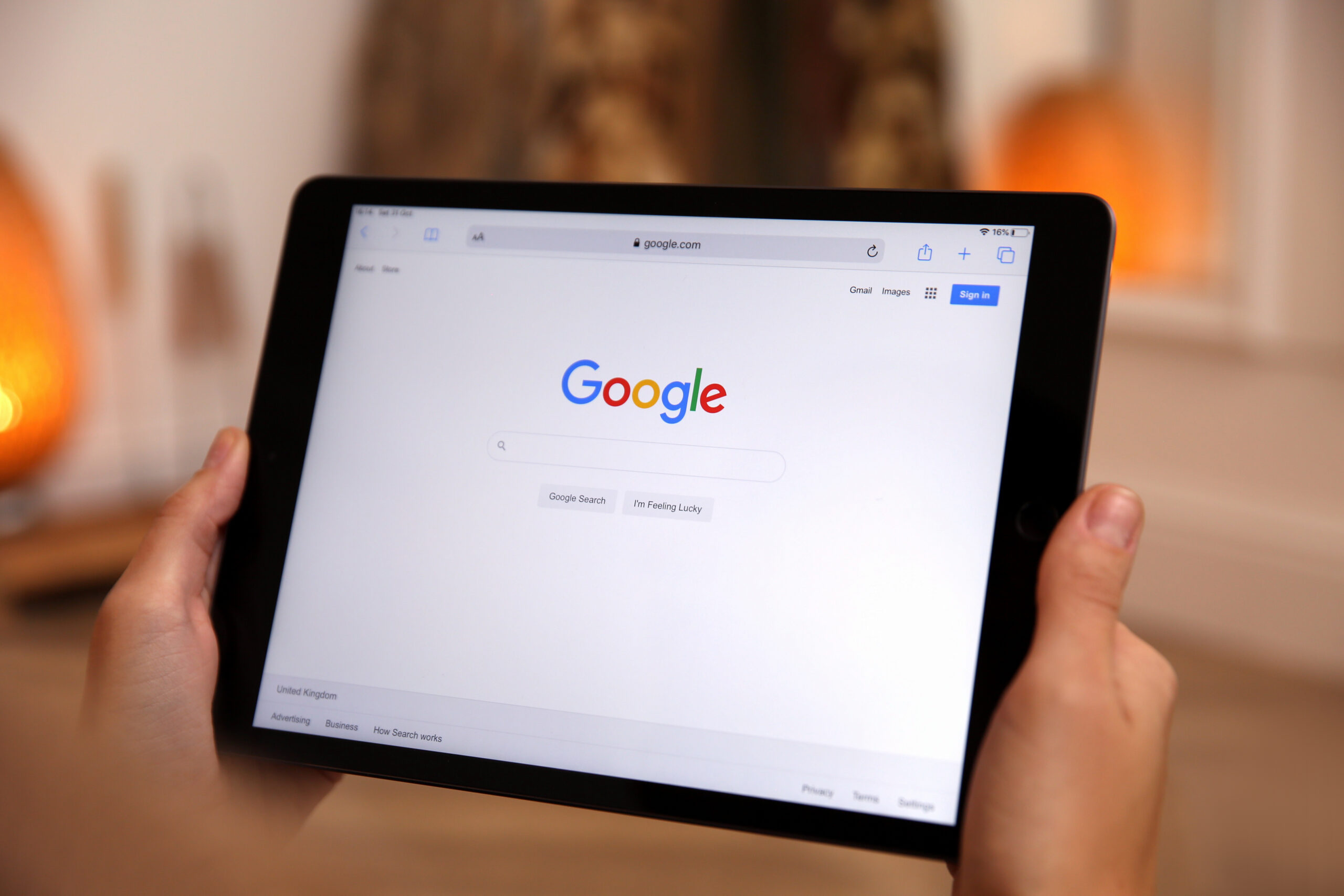 Google penalty recovery services