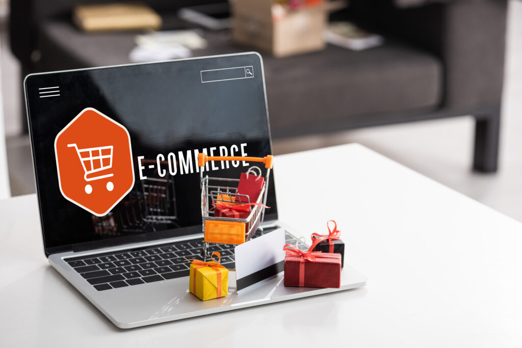 eCommerce seo services